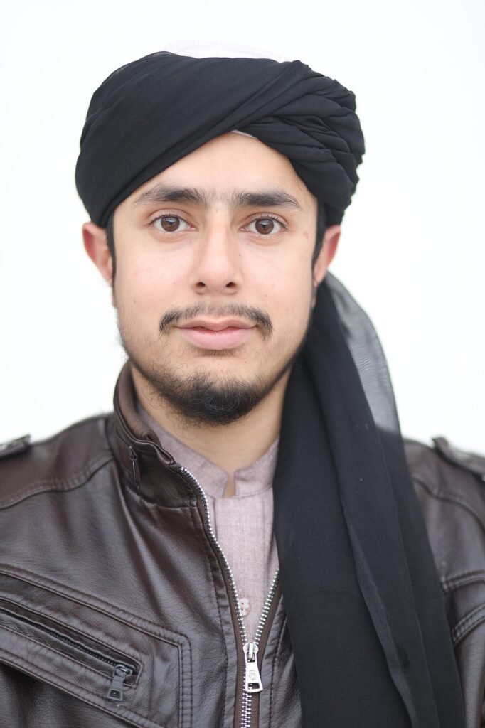 man, muslim, portrait, islam